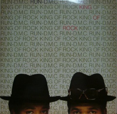 画像1: RUN-D.M.C. / KING OF ROCK