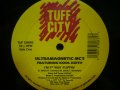 ULTRA MAGNETIC MC'S feat. KOOL KIETH / I'M FUCKIN' FLIPPIN