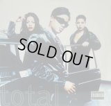 TOTAL / TOTAL (LP)
