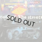 GANG STARR / CODE OF THE STREETS
