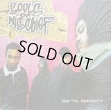 SOULS OF MISCHIEF / 93'TIL INFINITY