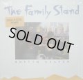 THE FAMILY STAND / GHETTO HEAVEN  (¥500)