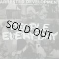 ARRESTED DEVELOPMENT / PEOPLE EVERYDAY (UK)