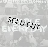 ARRESTED DEVELOPMENT / PEOPLE EVERYDAY (UK)