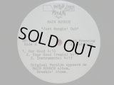 MAIN SOURCE / JUST HANGIN OUT (TEST PRESS)
