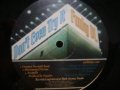 FUNKY DL / DON'T EVEN TRY IT 