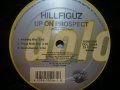 HILLFIGUZ / UP ON PROSPECT