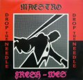 MAESTRO FRESH-WES / DROP THE NEEDLE 