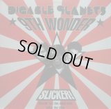 DIGABLE PLANETS / 9TH WONDER (¥500)