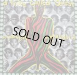 A TRIBE CALLED QUEST / MIDNIGHT MARAUDERS (UK-2LP) 