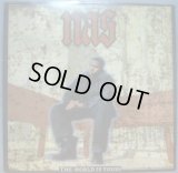 NAS / THE WORLD IS YOURS 