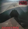 PARIS / ASSATA'S SONG (SS)
