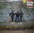 RUN-D.M.C. / WALK THIS WAY