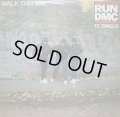 RUN-D.M.C. / WALK THIS WAY