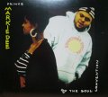 PRINCE MARKIE DEE AND THE SOUL CONVENTION / SOMETHING SPECIAL 