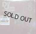 LL COOL J / AMAZIN' (¥500)