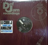 LL COOL J / AMAZIN'