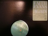 FAITH EVANS / AGAIN