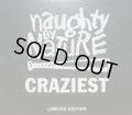 NAUGHTY BY NATURE / CRAZIEST (LIMITED EDITION) 