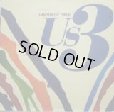 US3 / HAND ON THE TORCH (UK-LP)