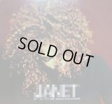 JANET / GOT 'TIL IT'S GONE (US PROMO 12'×2)