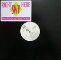 SWV / RIGHT  HERE (Lord Finesse Funkyman Remix)