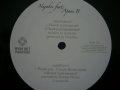 NUJABES Feat. APANI B / THANK YOU ( PROMO )