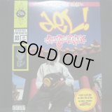 DEL! THE FUNKY HOMOSAPIEN / NO NEED FOR ALARM  (US-2LP)