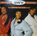 SWV / YOU'RE THE ONE 