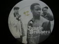 JUNGLE BROTHERS / BRAIN (US-PROMO)