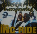 MASTA ACE INCORPORATED / THE INC RIDE 