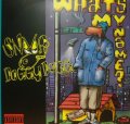 SNOOP DOGGY DOGG / WHAT'S MY NAME?  (UK)