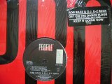 ROB BASE & D.J. E-Z ROCK / GET ON THE DANCE FLOOR