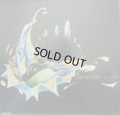 画像1: L-UNIVERSE / ASTEROID LOVE 