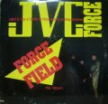 JVC FORCE / FORCE FIELD (LP)