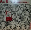 ALL CITY PRODUCTIONS / BUST YOUR RHYMES