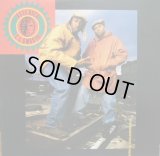 PETE ROCK & C.L. SMOOTH / STRAIGHTEN  IT OUT