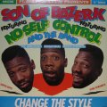 SON OF BAZERK / CHANGE THE STYLE