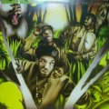 JUNGLE BROTHERS / STRAIGHT OUT THE JUNGLE  (US-LP)