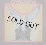 CYMANDE / SECOND TIME ROUND