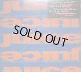 O.S.T / JUICE (ORIGINAL MOTION PICTURE SOUNDTRACK)  (US PROMO-LP)