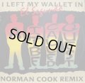 A TRIBE CALLED QUEST /　I LEFT MY WALLET IN EL SEGUNDO (Norman Cook Remix)