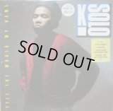 K-SOLO / TELL THE WORLD MY NAME