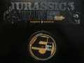 JURASSIC 5 / THIN LINE Feat, MYA