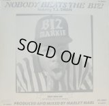 BIZ MARKIE / NOBODY BEATS THE BIZ 