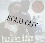BLACK MOON / BUCK EM DOWN