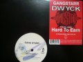 GANG STARR / DWYCK