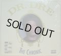 DR. DRE / THE CHRONIC (US-LP)
