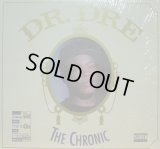 DR. DRE / THE CHRONIC (US-LP)
