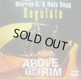 WARREN G & NATE DOGG / REGULATE  (UK)